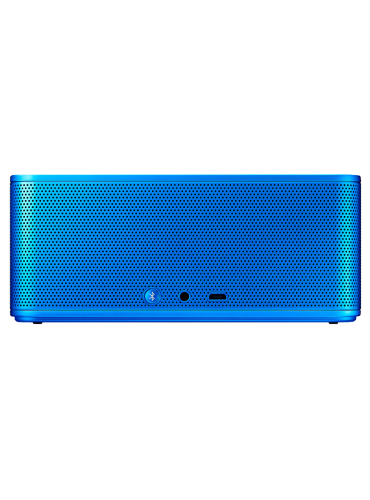 Колонка Bluetooth Samsung LEVEL BOX Blue EO-SG900DLEGRU