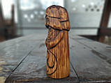 Статуетка з дерева «Ярило». Слов’янська міфологія, фото 8
