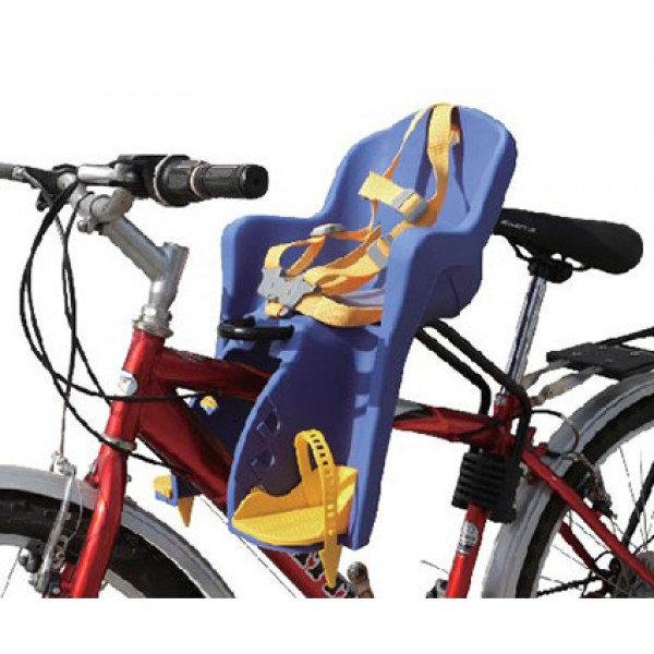Дитяче велокрісло Tilly Mini (T-812) 20*37*57см до 15 кг