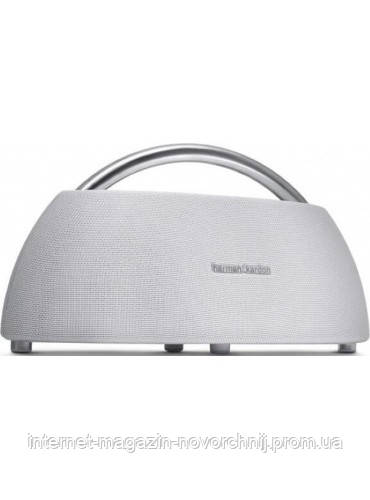 Акустична система HarmanKardon Go&Play Mini (HKGOPLAYMINIWHTEU) White