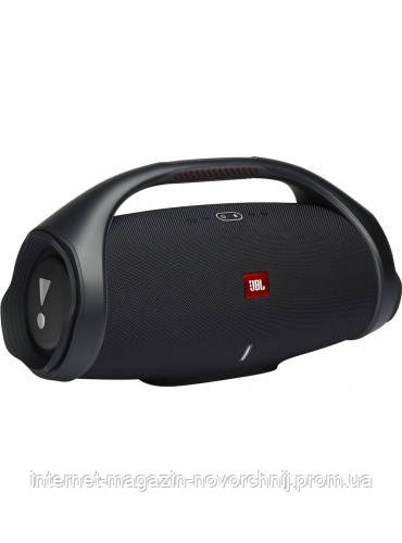Акустична система JBL Boombox 2 Black