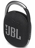 Акустична система JBL Clip 4 Black (JBLCLIP4BLK), фото 3