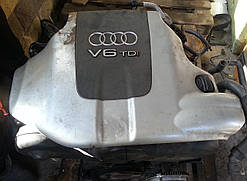 Двигун 2.5 tdi (AKE) Audi A6 C5 Allroad