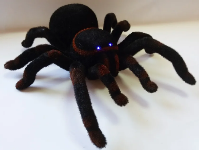 Робот павук на радіокеруванні Тарантул 781, фото 1