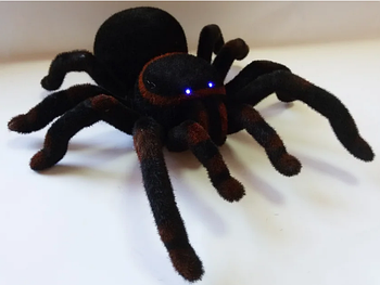 Робот павук на радіокеруванні Тарантул 781