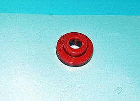 Ущільнювач для гідрозакрива — корок гумовий 24 мм