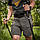 Футболка Helikon-Tex® T-Shirt (Helikon-Tex Road Sign) - Black, фото 7