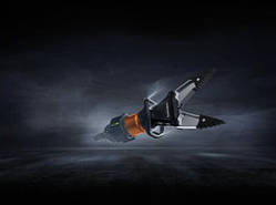 Розрівнювач PSP40 Holmatro