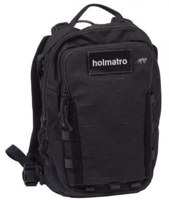 Рюкзак-насос GBP10EVO3 Holmatro