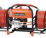 Подвійний електричний насос SR 42 DC 2 Holmatro, фото 3