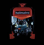 Подвійний газовий/бензиновий насос SR 20 PC 2 Holmatro, фото 4