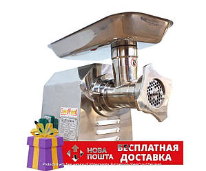 М'ясорубка професійна GoodFood MG12R Reverse