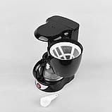 Кофеварка Maestro MR-406, фото 4