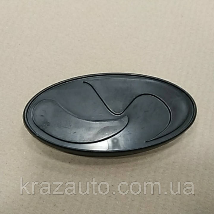 Емблема КрАЗ (значна) 250-8212090-10