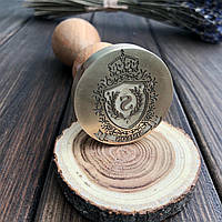 Печатка для шоколаду 1