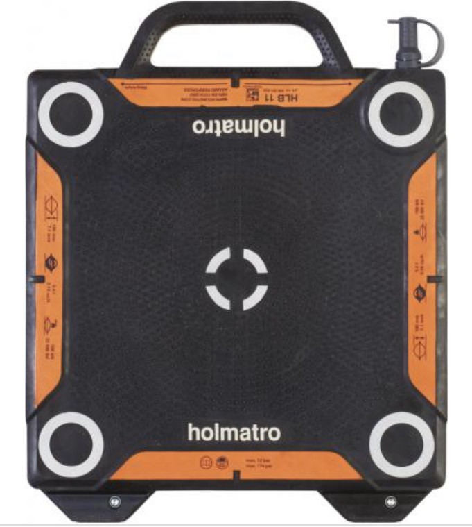 Підйомний мішок HLB 11 Holmatro