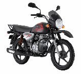 Bajaj Boxer BM125X 5G (5-ти ступеневе передавання), фото 3