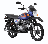 Bajaj Boxer BM125X 5G (5-ти ступеневе передавання), фото 2