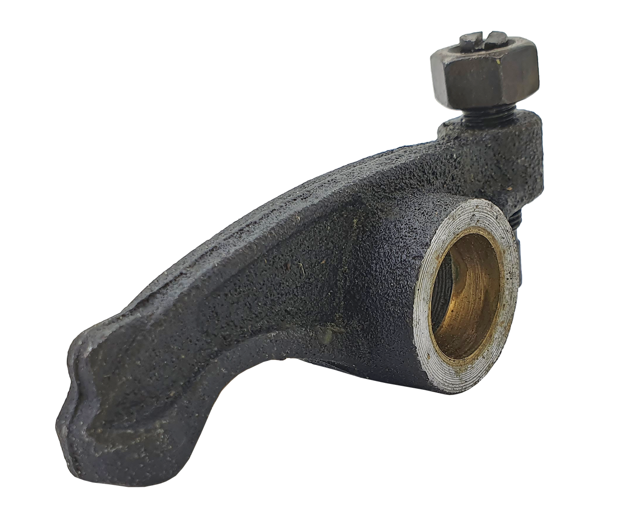 Коромисло клапана + гвинт + гайка 50-1007212