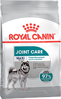 Сухой корм для взрослых крупных собак c чувствительными суставами Royal Canin Maxi Joint Care 10кг