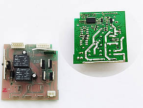 Блок керування Wellye RX10 чорний 13pin дитячого електромобіля 2.4GHz 12V, фото 5
