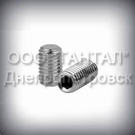 Гвинти М6