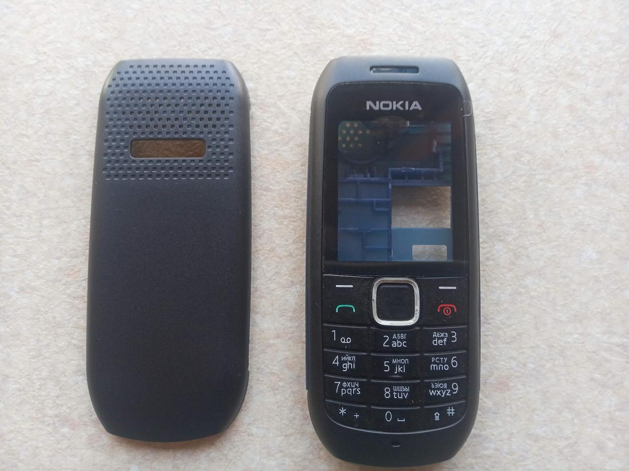 Корпус Nokia 1616