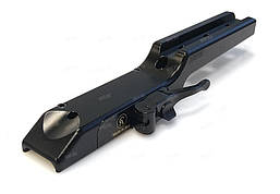 Швидкознімний кронштейн Contessa SBP09 для установки ПНВ Dedal / Gals і Fortuna ONE на Picatinny