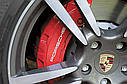 Гальмівні диски оригінал для Porsche Cayenne, Panamera, Macan у наявності, фото 3