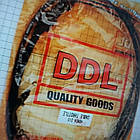 Honda DIO 18 ⁇ 27"28 Трос газу 200 см (фірма DDL) Оригінал Тайвань Якість