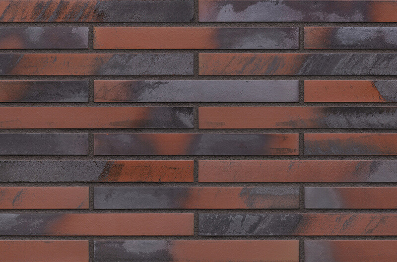 LF01 Castle forge 490x52 mm клінкерна плитка