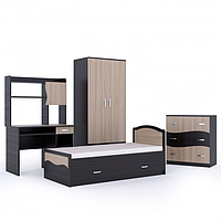 Інтер'єр I Меблі