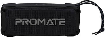 Акустична система Promate OutBeat 6 Вт Black (outbeat.black)