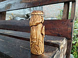 Статуетка з дерева «Коляда». Слов’янська міфологія, фото 3