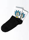 Подарунковий набір шкарпеток Rik ta Morti light Box, One size (37-43), фото 3