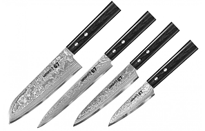 Ножі I Слайсери