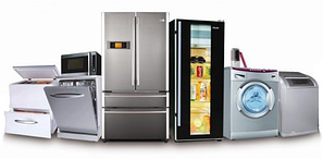 Побутова техніка