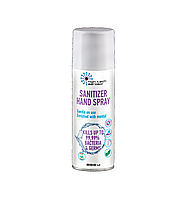 Антисептик «Hta Sanitizer Hand Spray» 200 мл