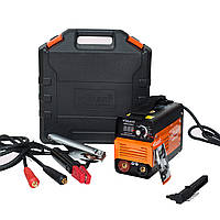 Зварювальний інвертор Sturm AW97I255DC