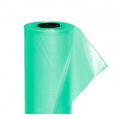 Плівка теплична, парникова з УФ-стабілізацією 6 м ширина, 3 м рукав, 150 мкм товщина