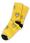 Подарунковий набір шкарпеток The Krusty Krab Squad box, One size (37-43), фото 3