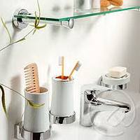 Товари для ванної