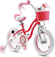 Велосипед Royal Baby Stargirl Steel 16