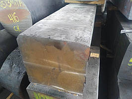 Поковки прямокутні