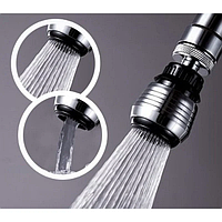 Насадки на кран