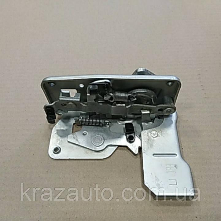 Замок двери правый МАЗ н/обр. ИЖКС 304265.004-07: продажа, цена в