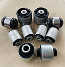 Сайлентблоки задніх важелів BMW 3 Е36 Е46