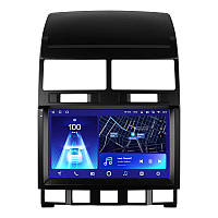 Штатная магнитола Teyes CC2LPlus VW Touareg (2002-2010) Android