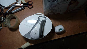 Епілятор Remington i-Light IPL6780 No 21190235, фото 2