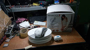 Епілятор Remington i-Light IPL6780 No 21190235, фото 1